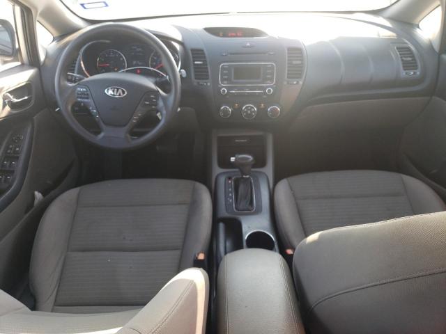 Photo 8 from auction – 2015 KIA FORTE LX with VIN KNAFX4A67F5381497