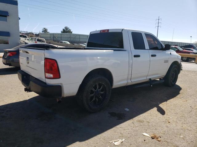 Photo 3 from auction – 2016 RAM 1500 ST with VIN 1C6RR7FG9GS266987