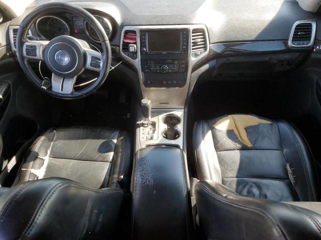 Photo 8 from auction – 2011 JEEP GRAND CHER with VIN 1J4RR4GG8BC517680