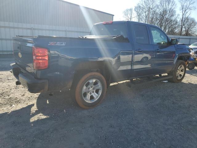 Photo 3 from auction – 2017 CHEVROLET SILVERADO with VIN 1GCVKREC8HZ129022