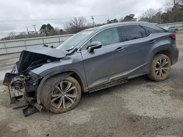 LEXUS RX 350 2020 z numerem VIN 2T2HZMAA3LC158085 - Zdjęcie z aukcji