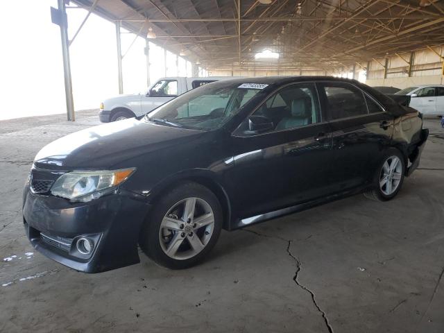 Снимка 1 от търг – 2012 TOYOTA CAMRY BASE с VIN 4T1BF1FK2CU016599