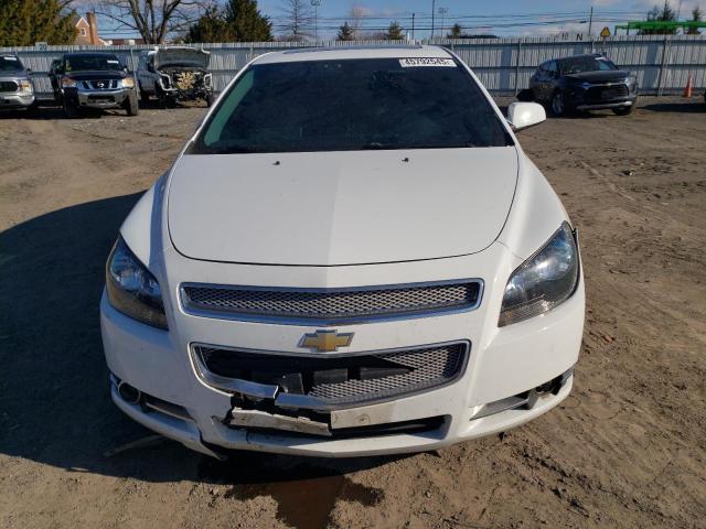Photo 5 from auction – 2012 CHEVROLET MALIBU LTZ with VIN 1G1ZE5E05CF170783