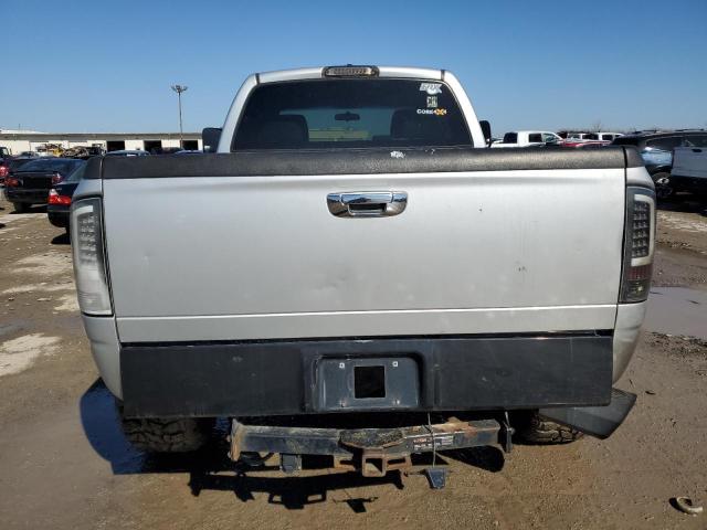 Photo 6 from auction – 2006 DODGE RAM 2500 S with VIN 1D7KS28C36J139108