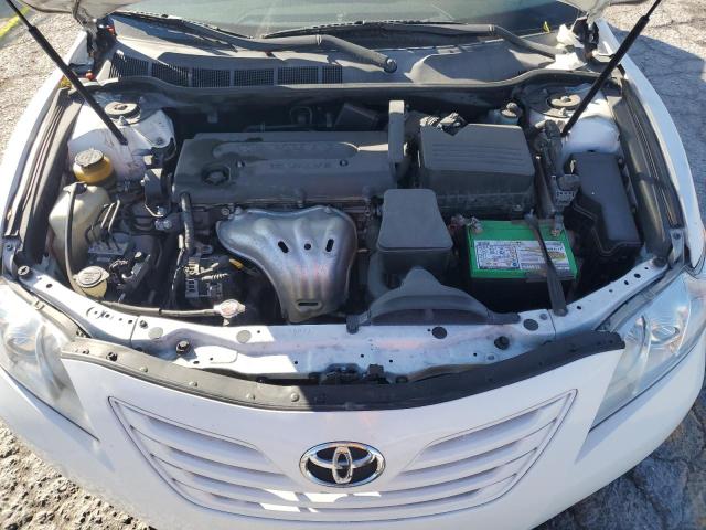 Photo 11 from auction – 2009 TOYOTA CAMRY BASE with VIN 4T1BE46K59U918130