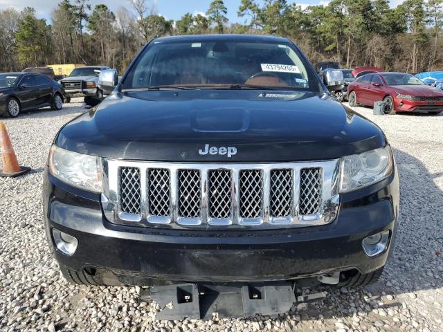 Photo 5 from auction – 2011 JEEP GRAND CHER with VIN 1J4RS6GT0BC632996
