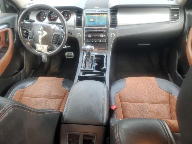 Photo 8 from auction – 2010 FORD TAURUS SHO with VIN 1FAHP2KT4AG150919