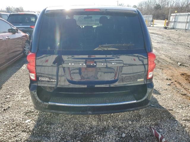 Photo 6 from auction – 2014 DODGE GRAND CARA with VIN 2C4RDGBG3ER354493