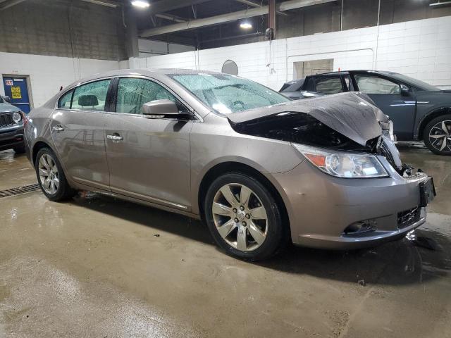 Photo 4 from auction – 2012 BUICK LACROSSE P with VIN 1G4GD5E33CF127857