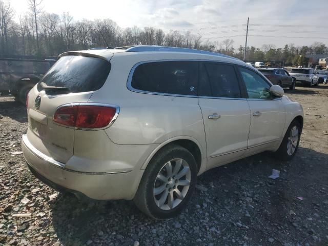 Photo 3 from auction – 2013 BUICK ENCLAVE with VIN 5GAKVDKD7DJ264318