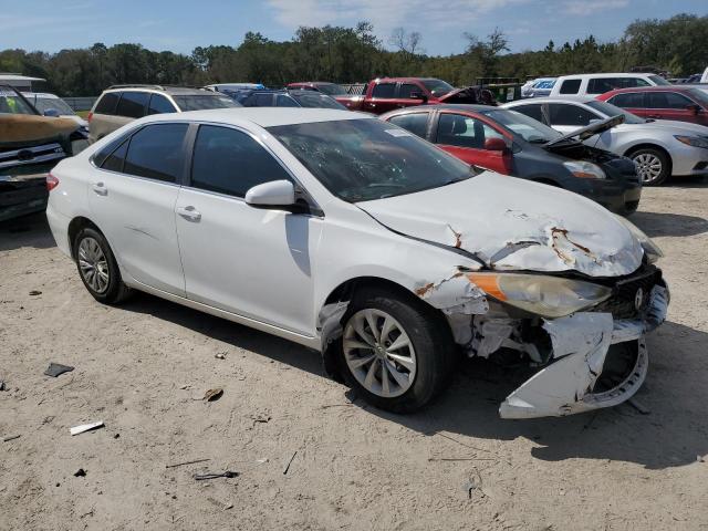 Photo 4 from auction – 2016 TOYOTA CAMRY LE with VIN 4T1BF1FK8GU117233