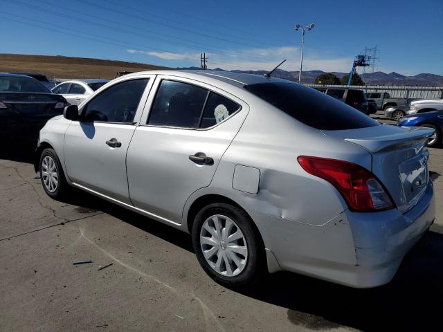 Photo 2 from auction – 2015 NISSAN VERSA S with VIN 3N1CN7AP1FL812926