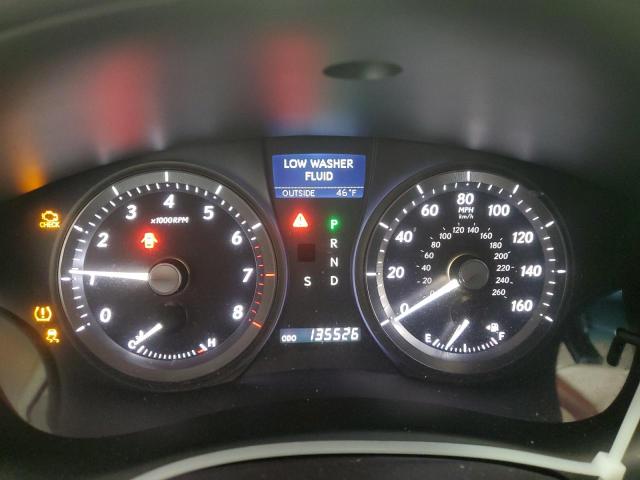 Photo 9 from auction – 2007 LEXUS ES 350 with VIN JTHBJ46G472005717