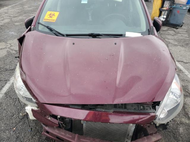 Photo 11 from auction – 2017 MITSUBISHI MIRAGE SE with VIN ML32A4HJ6HH015127