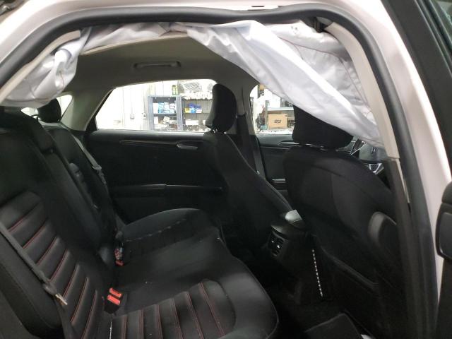 Photo 10 from auction – 2016 FORD FUSION SE with VIN 3FA6P0H76GR222677