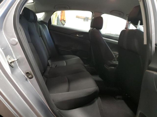 Photo 10 from auction – 2016 HONDA CIVIC LX with VIN 19XFC2F54GE045721