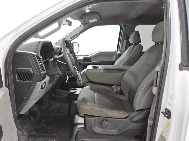 Photo 7 from auction – 2018 FORD F150 SUPER with VIN 1FTEX1C52JKF23380