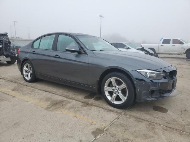 Photo 4 from auction – 2015 BMW 328 XI SUL with VIN WBA3B5C50FF961227