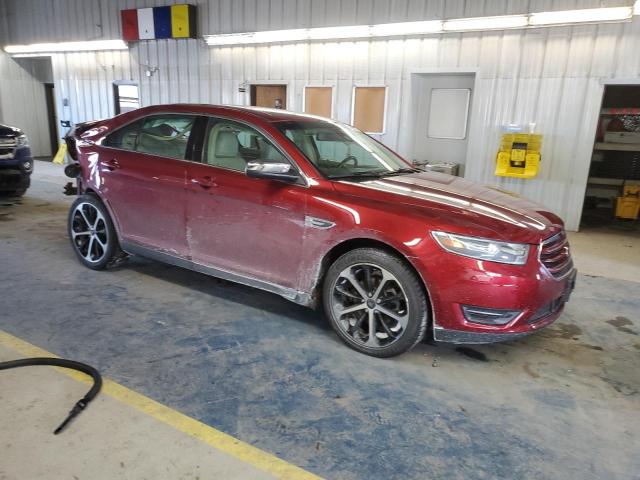 Photo 4 from auction – 2015 FORD TAURUS LIM with VIN 1FAHP2F87FG128605