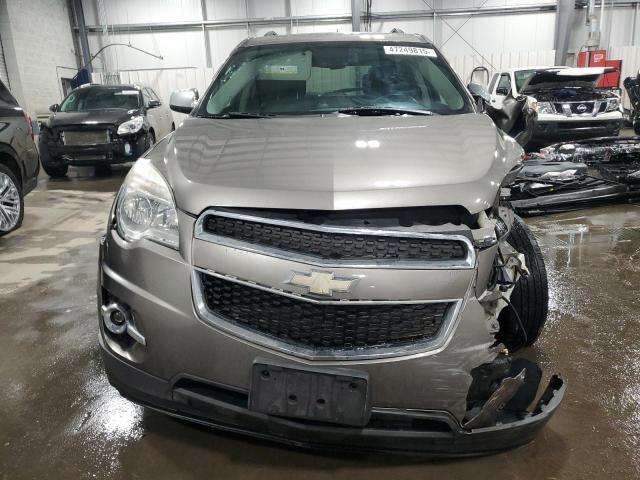 Photo 5 from auction – 2012 CHEVROLET EQUINOX LT with VIN 2GNFLNEK9C6136378