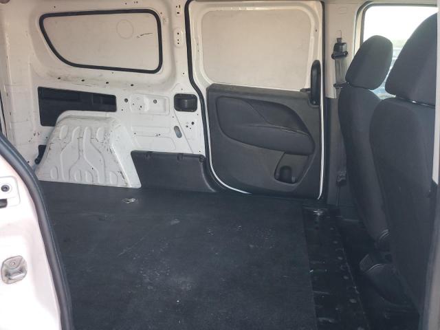 Photo 10 from auction – 2020 RAM PROMASTER with VIN ZFBHRFAB2L6P19766