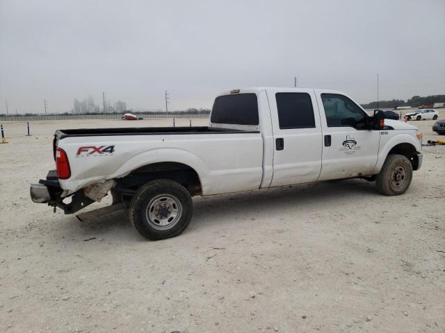 Photo 3 from auction – 2016 FORD F250 SUPER with VIN 1FT7W2B6XGEC22861