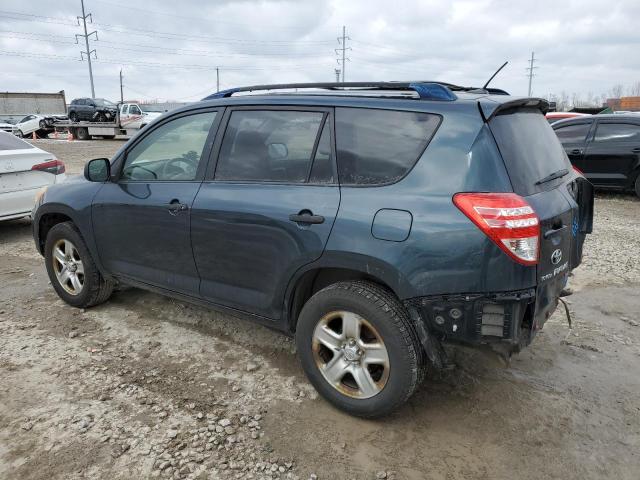 Photo 2 from auction – 2010 TOYOTA RAV4 with VIN JTMZF4DV5A5024141