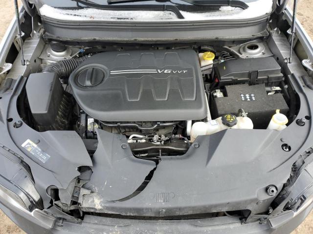 Photo 12 from auction – 2019 JEEP CHEROKEE T with VIN 1C4PJMBX7KD394055