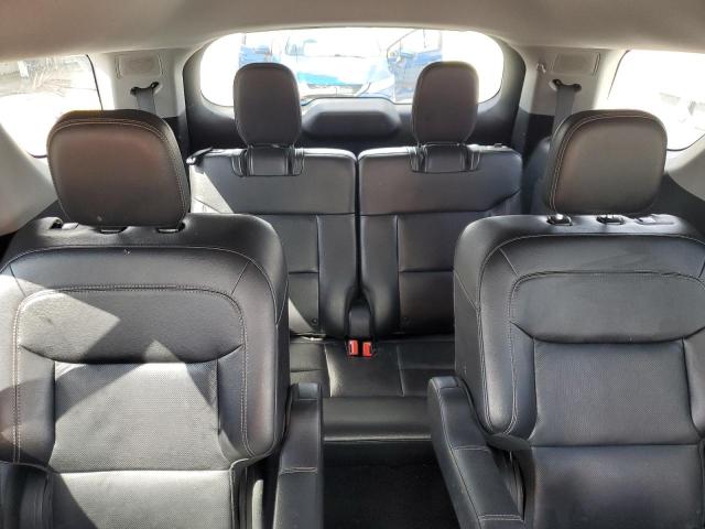 Zdjęcie 10 z aukcji – 2021 FORD EXPLORER L z VIN 1FMSK8FH2MGB02908