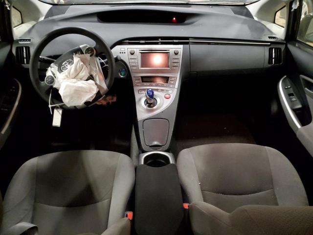 Photo 8 from auction – 2015 TOYOTA PRIUS with VIN JTDKN3DU1F0404569