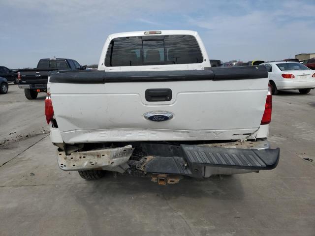 Photo 6 from auction – 2013 FORD F250 SUPER with VIN 1FT7W2BT0DEB60713