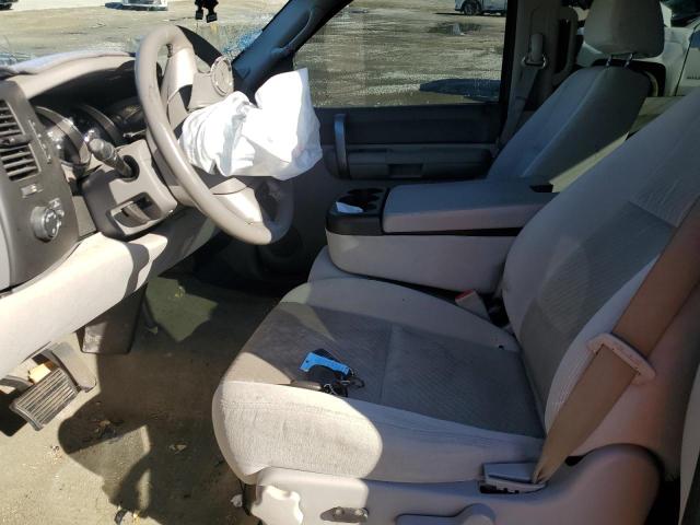 Photo 7 from auction – 2009 GMC SIERRA C15 with VIN 3GTEC230X9G196297