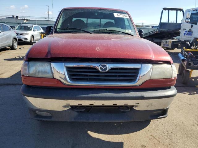Photo 5 from auction – 2000 MAZDA B3000 CAB with VIN 4F4ZR17V9YTM04890