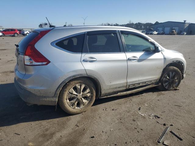 Photo 3 from auction – 2012 HONDA CR-V EXL with VIN JHLRM4H78CC018093