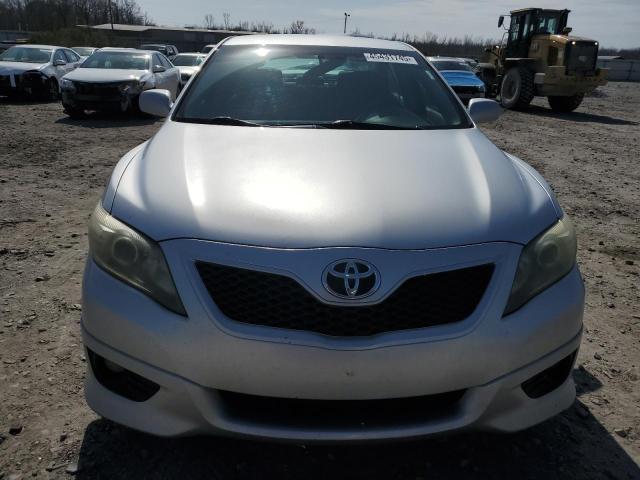 Photo 5 from auction – 2011 TOYOTA CAMRY BASE with VIN 4T1BF3EK3BU145169