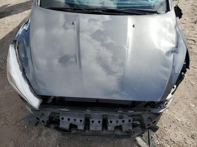 Photo 11 from auction – 2018 FORD FOCUS SE with VIN 1FADP3F22JL292165