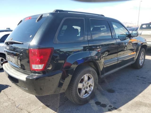Photo 3 from auction – 2007 JEEP GRAND CHER with VIN 1J8GR48K27C540596