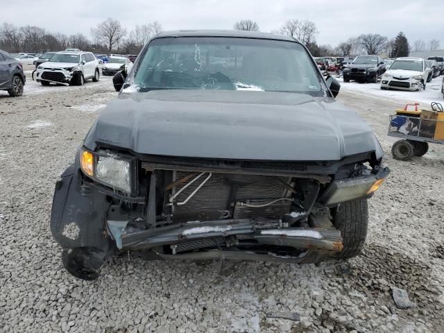 Photo 5 from auction – 2008 HONDA RIDGELINE with VIN 2HJYK16568H526531