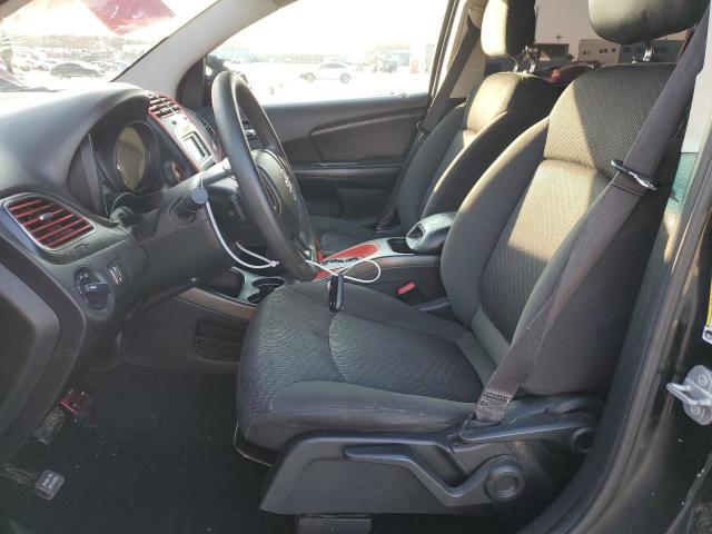 Photo 7 from auction – 2017 DODGE JOURNEY SE with VIN 3C4PDCAB0HT707988