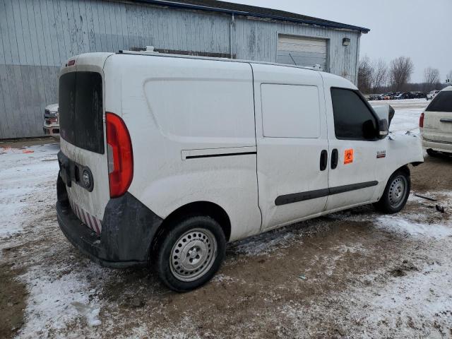 Снимка 3 от търг – 2016 RAM PROMASTER с VIN ZFBERFAT1G6B72705