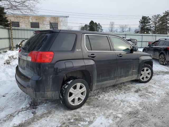 Photo 3 from auction – 2015 GMC TERRAIN SL with VIN 2GKFLVEK3F6377046