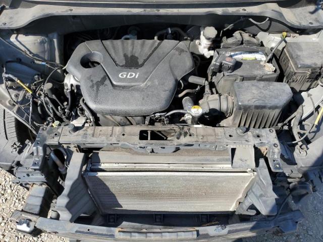 Photo 12 from auction – 2016 KIA SOUL with VIN KNDJN2A29G7338693