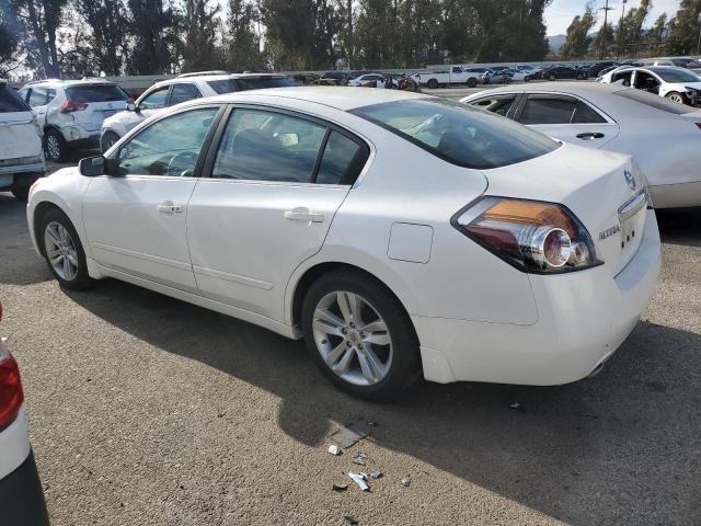 Photo 2 from auction – 2011 NISSAN ALTIMA BAS with VIN 1N4AL2AP1BN409994