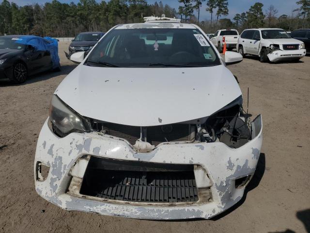Photo 5 from auction – 2016 TOYOTA COROLLA L with VIN 5YFBURHE0GP561008