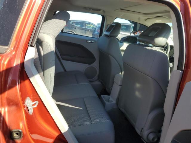 Photo 10 from auction – 2007 DODGE CALIBER R/ with VIN 1B3HE78K47D153293