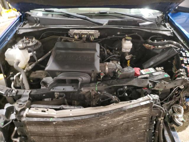 Photo 12 from auction – 2012 FORD ESCAPE XLT with VIN 1FMCU0DG1CKB34495