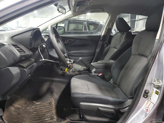 Photo 7 from auction – 2018 SUBARU CROSSTREK with VIN JF2GTAAC5J9209947