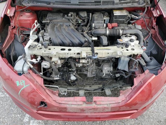 Photo 11 from auction – 2017 NISSAN VERSA NOTE with VIN 3N1CE2CP0HL375794