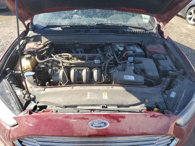 Photo 11 from auction – 2013 FORD FUSION SE with VIN 3FA6P0H73DR273081