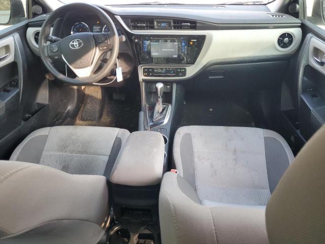 Photo 8 from auction – 2017 TOYOTA COROLLA L with VIN 2T1BURHE2HC800205